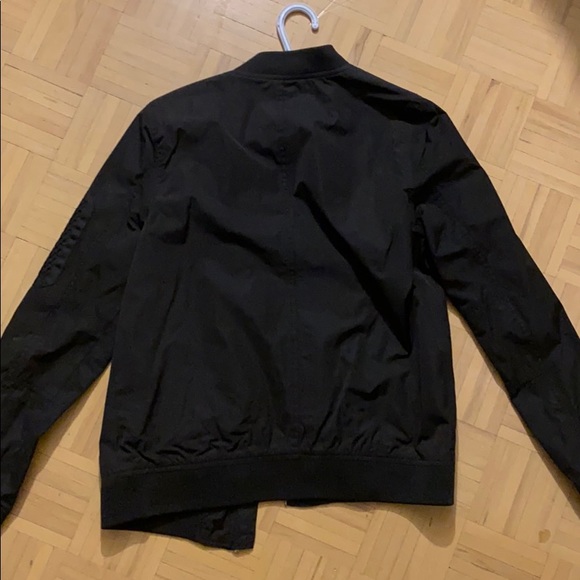 Bomber - Picture 2 of 2